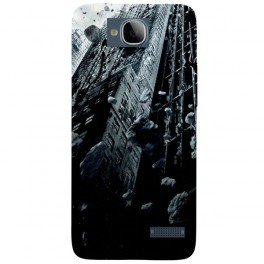 Coque personnalisée Alcatel One touch idol Mini 6012D