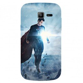 Coque personnalisée Samsung Galaxy Trend Lite S7390 Coque personnalisée Samsung Galaxy Trend Lite S7390