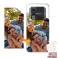 Silicone Doogee BLADE 20 personnalisée