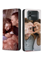 Etui Doogee BLADE 20 personnalisé