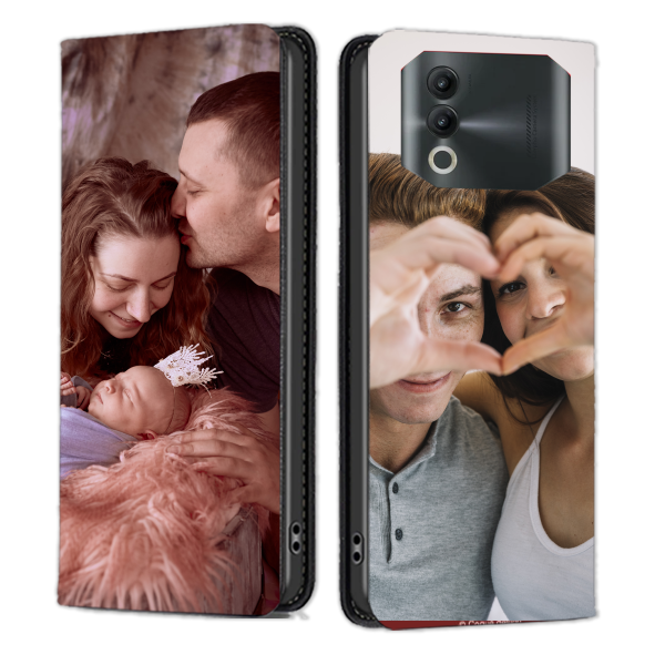 Etui Doogee BLADE 20 personnalisé