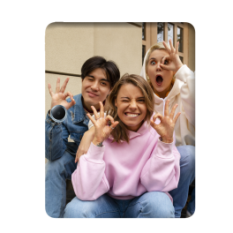 Etui Oneplus Pad Lite personnalisé