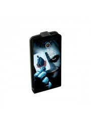 Housse personnalisée Wiko Darknight 