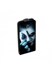 Housse personnalisée Wiko Darknight
