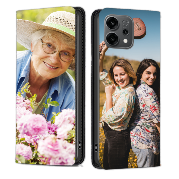Etui OPPO Reno 14 FS 5G personnalisé