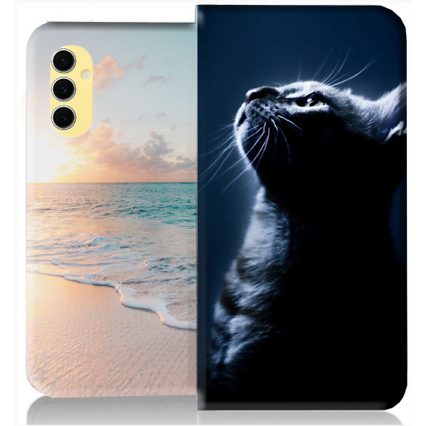 Etui Samsung Galaxy S25 FE personnalis&eacute;