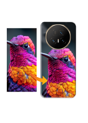 Coque Honor Magic V5 personnalisée 