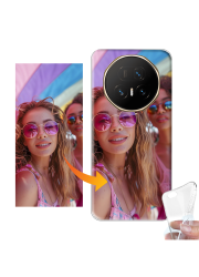 Silicone Honor Magic V5 personnalisée 