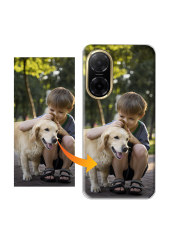 Coque Magsafe Xiaomi Redmi A5 personnalisée