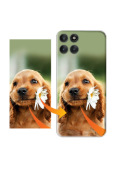 Coque Magsafe Motorola Moto Edge 60 Pro personnalisée