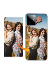 Coque Magsafe Realme GT7 / GT7T personnalisée