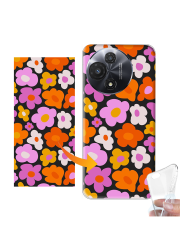 Silicone TCL 60R personnalisée