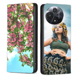 Etui TCL 60R 5G personnalisé Etui TCL 60R 5G personnalisé