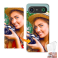 Silicone personnalisée Doro Aurora A10