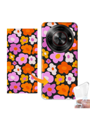 Silicone ZTE Blade A75 5G personnalisée