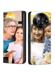 Etui ZTE Blade A75 5G personnalisé 