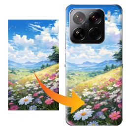 Coque Xiaomi 15T Pro personnalisée 