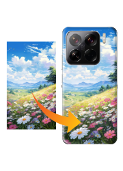 Coque Xiaomi 15T Pro personnalisée 