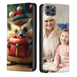 Etui Oukitel WP52 personnalisé
