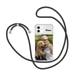 Coque tour de cou Xiaomi 15T Pro 5G personnalisée