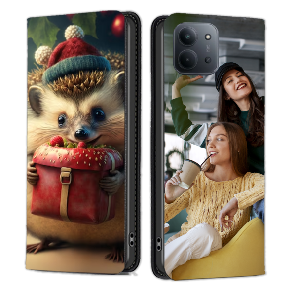 Etui Xiaomi Redmi 15 5G personnalis&eacute;