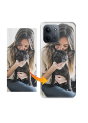 Coque Xiaomi Redmi 15C 5G personnalisée 