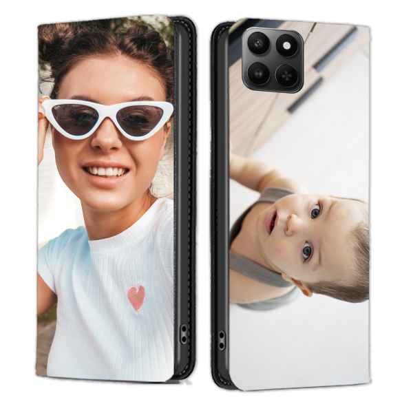 Etui Honor 400 Smart 5G personnalis&eacute;