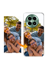 Coque Magsafe personnalisée OnePlus 13R