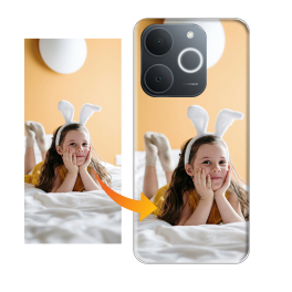 Coque Realme C71 personnalis&eacute;e