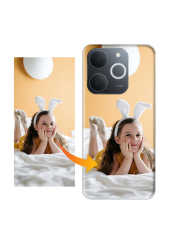 Coque Realme C71 personnalisée 