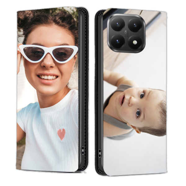 Etui Xiaomi 15T Pro personnalis&eacute;