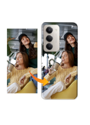 Coque Magsafe personnalisée Xiaomi Redmi 15 4G