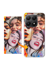 Coque Xiaomi 15T personnalisée