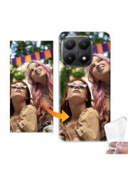 Silicone Xiaomi 15T personnalisée