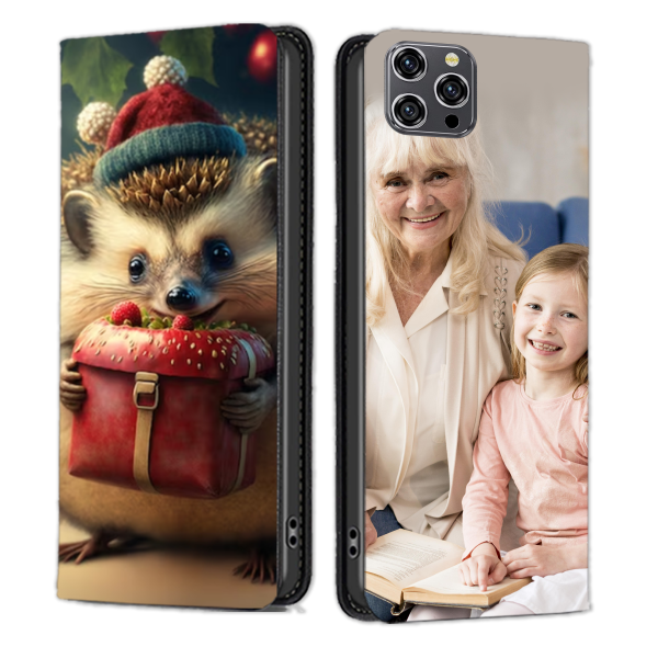 Etui Oukitel WP23 Plus personnalisé