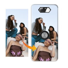 Coque Crosscall CORE-M6 personnalisée Coque Crosscall CORE-M6 personnalisée