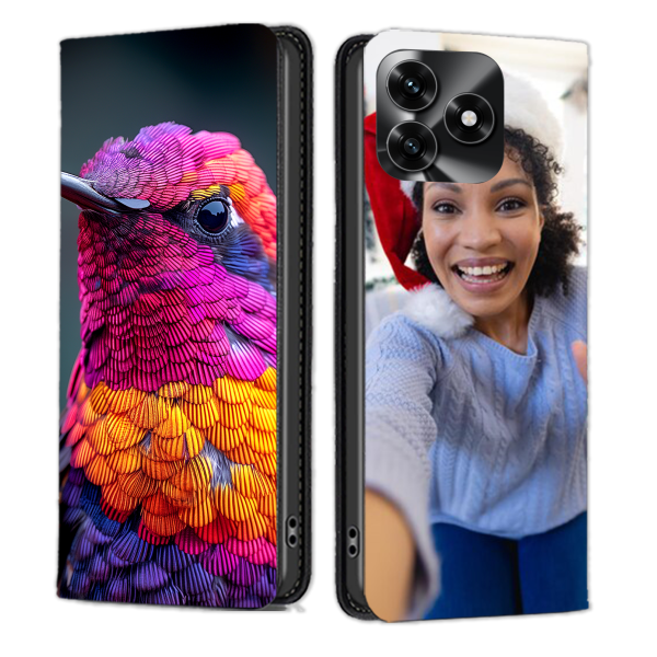 Etui Honor X5c Plus personnalisé