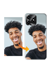 Coque Honor X5c Plus personnalisée