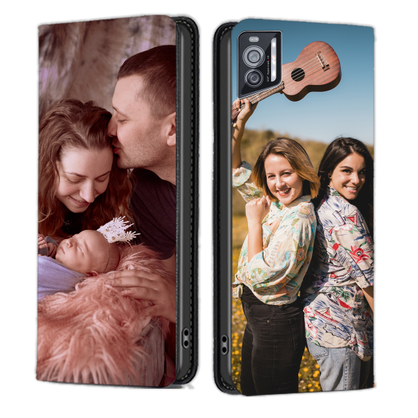 Etui Crosscall Stellar X5s personnalisé