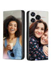 Etui Oukitel C69 personnalisé