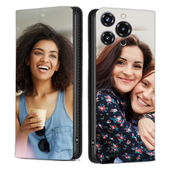 Etui Oukitel C69 personnalisé