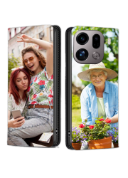 Etui Oppo Find X9 personnalisé