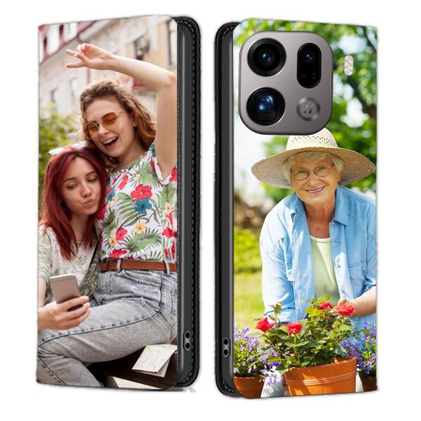 Etui Oppo Find X9 personnalisé