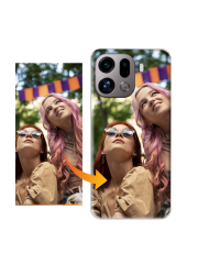 Coque Oppo Find X9 personnalisée 