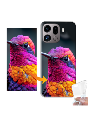 Coque Magsafe personnalisée OPPO Find X9 Pro 5G