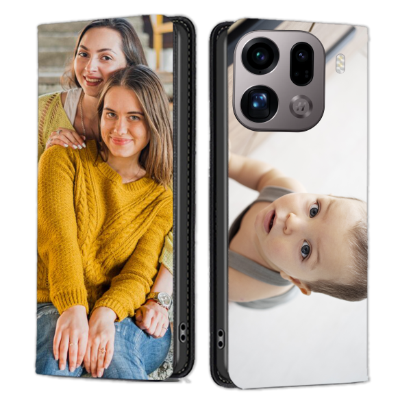 Etui Oppo Find X9 Pro personnalisé