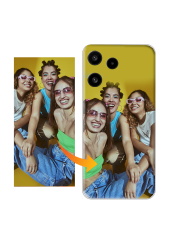 Coque Nothing Phone (3A) lite personnalisée