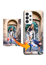 Coque Magsafe personnalisée Samsung Galaxy A51