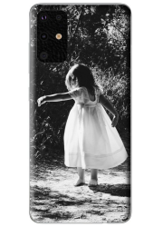 Coque Magsafe personnalisée Samsung Galaxy S20 Ultra 5G