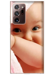 Coque Magsafe personnalisée Samsung Galaxy Note 20 Ultra